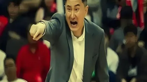 CBA第45轮顶级阵容公布：杨瀚、森林葳、张宁领衔。